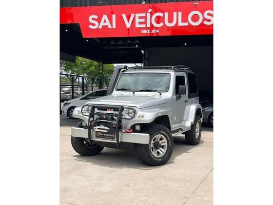 TROLLER T4 3.0 TETO RÍGIDO 16V TURBO ELETRONIC DIESEL 2P MANUAL